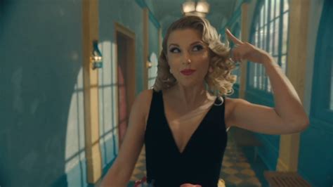 Taylor Swift won the GRAMMY for Best Music Video at the 2023 GRAMMYs thanks to "All Too Well: The Short Film," becoming the first artist to win the category with a sole directing credit for their own music video.. Though Swift wasn’t there to accept the award herself, her video co-producer, Saul Germaine, delivered a short-and-sweet …